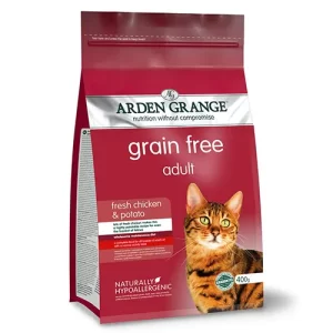 CAT FOODS Arden 02