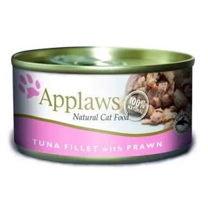 Cat Food Applaws 05