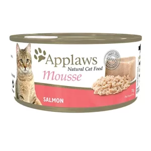Cat Food Applaws 06