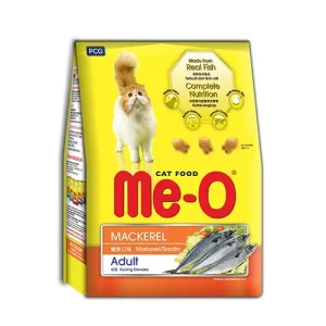 Cat Food Meo 04