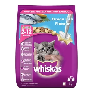 Cat Food Whiskas 04
