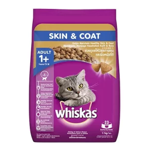 Cat Food Whiskas 05