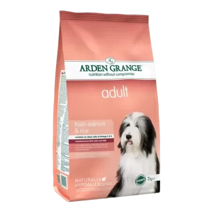DOG FOODS Arden 04