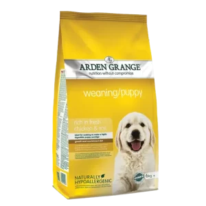 DOG FOODS Arden 05