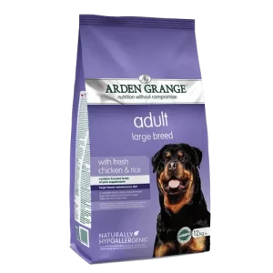 DOG FOODS Arden 06