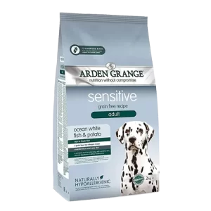 DOG FOODS Arden 07