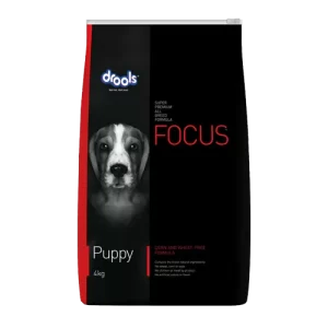 DOG FOODS Drools 03