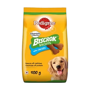 DOG FOODS Pedigree 01