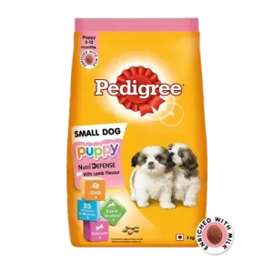 DOG FOODS Pedigree 05