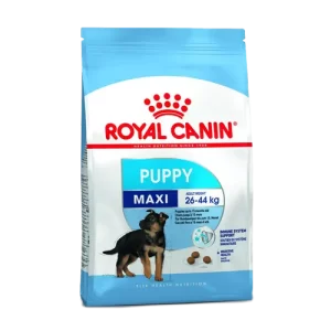 DOG FOODS Royal Canin 01