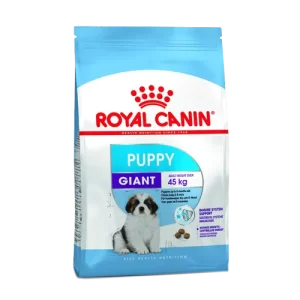 DOG FOODS Royal Canin 07