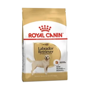 DOG FOODS Royal Canin 08