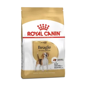 DOG FOODS Royal Canin 09