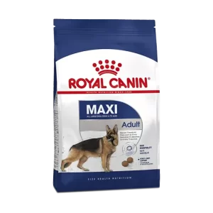 DOG FOODS Royal Canin 12