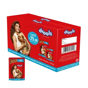 DOG TREATS Drools 01