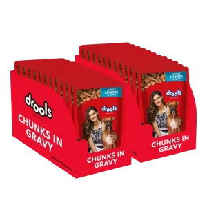 DOG TREATS Drools 02